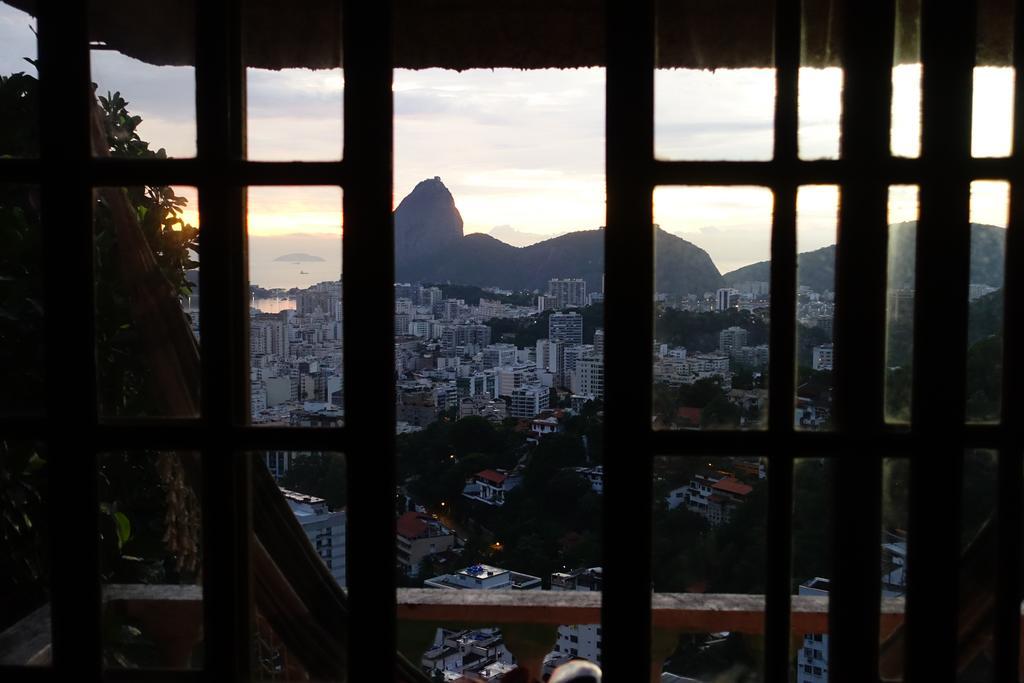 Pousada Favelinha Rio de Janeiro Kamer foto