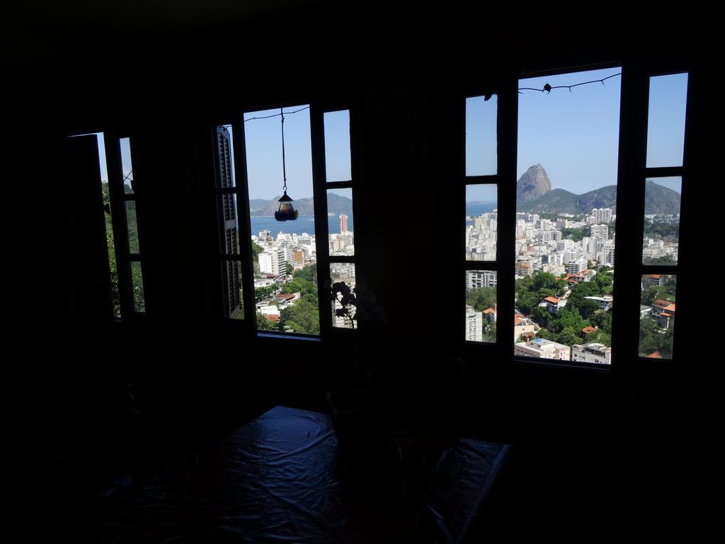 Pousada Favelinha Rio de Janeiro Kamer foto